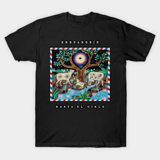 KHRUANGBIN BAND T-Shirt